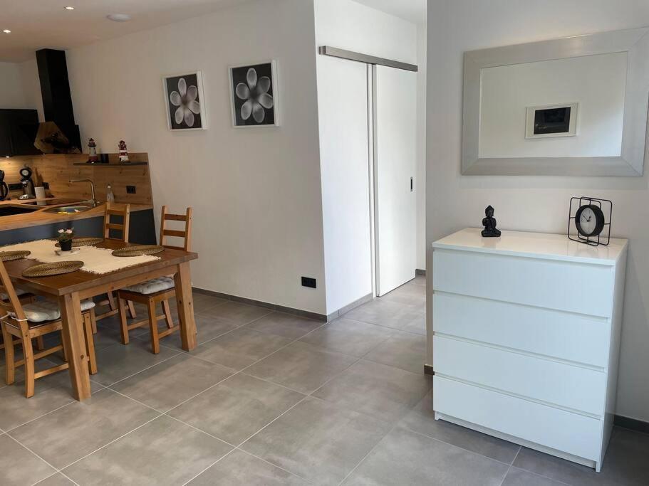 Gemuetliche, Topp Ausgestattete Ferienwohnung Bann Extérieur photo