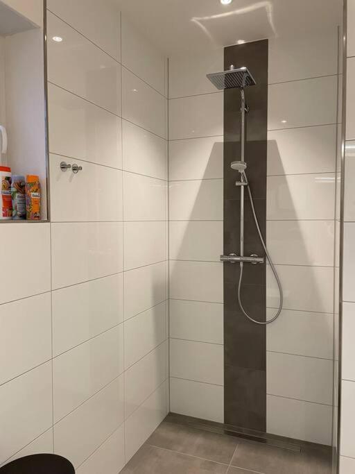 Gemuetliche, Topp Ausgestattete Ferienwohnung Bann Extérieur photo