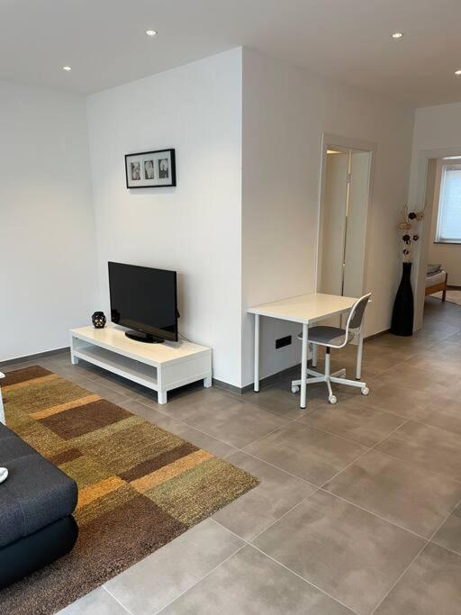 Gemuetliche, Topp Ausgestattete Ferienwohnung Bann Extérieur photo